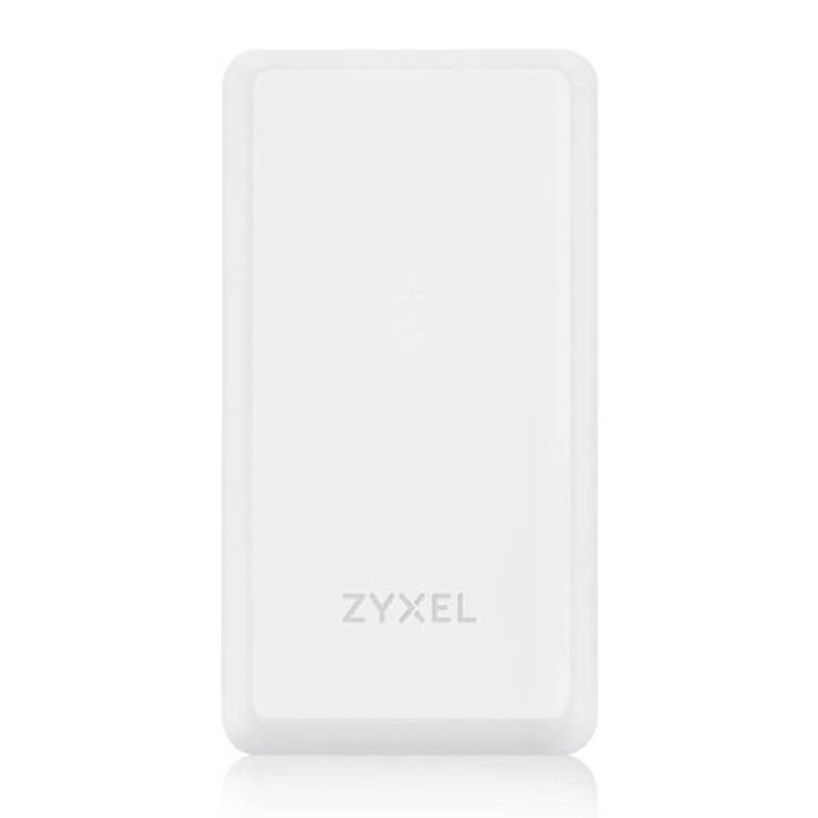 802.11ac Dual-Radio Unified Access Point ZyXEL WAC5302D-SV2